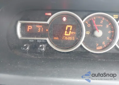 2012 Scion Xb z USA, uszkodzony, nr VIN JTLZE4FE2CJ030459